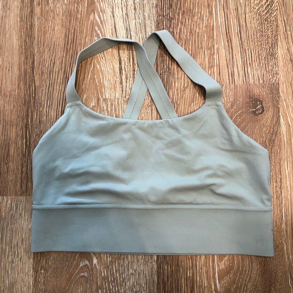 Athleta sports bra